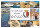 Postcard Greetings From Gozo Malta My Ref  B22689 - Greetings From...
