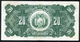 BOLIVIA BILLETES; 1928 - "20 BOLIVIANOS". - Bolivia