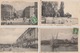 18 / 7 / 57   -  7  CPA  DE  GENÈVE  - Touts Scanées - 5 - 99 Postcards