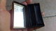 Delcampe - BEAUTE DES CILS - FIXIA CHATAIN - Boîte Carton Avec Brosse Tablette Et Miroir - LENTHERIC PARIS 7x4x2cm (dans Son Jus) - Produits De Beauté