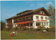 Andelsbuch - Hotel 'Landammann'  - Bregenzerwald - (Vorarlberg, Austria) - Bregenzerwaldorte