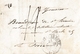 1841 - MANUFACTURE ROYALE D'ARMES De CHÂTELLERAULT - Précisions Sur Le Travail Des Ouvriers, Les Pièces.. - Documents Historiques