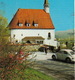 Steyr: VW 1200 KÄFER/COX -Taborrestaurant, Roter Brunnen, Dunklhof, Schnallentor, Enns - (O-Ö, Austria) - Toerisme