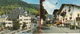 Bergstadt Zell Am See: FORD GRANADA, VW PASSAT  - (Austria) - Toerisme