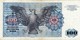 GERMANY 100 MARK 1970 VF P-34a (free Shipping Via Registered Air Mail) - 100 Deutsche Mark