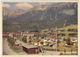 Innsbruck: FORD BUCKELTAUNUS & TAUNUS 12M P1, VW 1200 - Städt. CAMPINGPLATZ 'Reichenau', Am Inn Gelegen -(Tirol,Austria) - Voitures De Tourisme