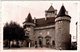 Carte Postale Ancienne De AUBENAS-Hôtel De Ville - Aubenas