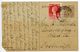 Netherlands 1924 Uprated Postal Card Huis Ter Heide To Wien, Austria - Postal Stationery