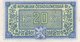 CECOSLOVACCHIA 20 KORUN 1945 P-61a UNC - Cecoslovacchia