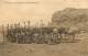 Afrique Du Sud - A Group Of Ostriches ( Oudtshoorn ) - Zuid-Afrika