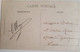 4 Cpa LOUIS BLERIOT (1872 - 1936) AUTOGRAPHE ORIGINAL AUTOGRAPH AVIATION AVIATEUR /FREE SHIPPING REGISTERED - Airmen, Fliers