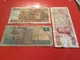 LOT DE 3 Billets Voir Le Scan - Lots & Kiloware - Banknotes