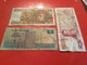 LOT DE 3 Billets Voir Le Scan - Vrac - Billets