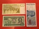 LOT DE 3 Billets Voir Le Scan - Vrac - Billets