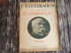 L'Illustration G.Clémenceau  30 Novembre 1929 - 1900 - 1949