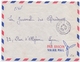 Reunion Lettre De Sainte Suzanne - Storia Postale
