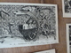 Delcampe - Lot De 11 Cartes Postales -->pour Connaitre Notre Histoire :LA VIE FRANCAISE A L'EPOQUE FEODALE , Par Alfred Carlier - Historia