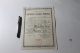 Certificat D'étude Primaire Tlemcen 1947 - Diplômes & Bulletins Scolaires