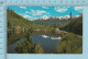 Hope  B.C. Canada - Lake Of The Woods   - Postcard, Post Card, Carte Postale - Autres & Non Classés