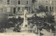 MOUTIERS MONUMENT AUX MORTS POUR LA PATRIE 54 - Autres & Non Classés