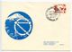 Denmark 1971 SAS 1st Trans-Siberian Flight Cover Copenhagen To Tokyo - Covers & Documents