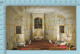 L'Ilet Quebec Canada -Interieur De L'église Notre-Dame De Bonsecours  -  Post Card, Carte Postale - Autres & Non Classés