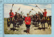 Ottawa Ontario Canada -Royal Canadian Mounted Police Musical Ride -  Post Card, Carte Postale - Uniformes