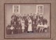 PHOTO ANCIENNE,DE FAMILLE DE BELLEY,01,FAMILLE COTTAREL ? A VERIFIER ,RARE,FAMILLE DE PARFUMEUR - Places