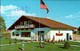 ! Postcard USA Frankenmuth, Michigan, Pfadfinder, Boy Scouts, Scouting - Pfadfinder-Bewegung