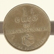 Pas De Calais. Berck Sur Mer. 1 Euro Du 1 Au 14 Juin 1998 - Euros De Las Ciudades