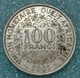 Western Africa (BCEAO) 100 Francs, 2001 -1018 - Autres – Afrique