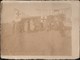 ! Altes Foto, Photo, Deutsches Flugzeug, Doppeldecker, 1. Weltkrieg, Militaria, 1914-1918 - 1914-1918: 1ste Wereldoorlog