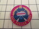 313h Pin's Pins / Beau Et Rare : Thème JEUX OLYMPIQUES / CAEN CURLING SPORT - Winter Sports