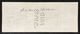 The First National Bank Certificate Of Deposit 1914 Doc.032 - USA
