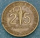 Western Africa (BCEAO) 25 Francs, 1978 -4039 - Autres – Afrique