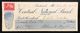 Central National Bank Pay To The Order 1900 Lotto 297 - Etats-Unis