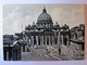 ITALIA - LAZIO - ROMA - Basilica San Pietro - 1950 - San Pietro