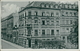 AK Karlsruhe, Gaststätte Saalbau, Gottesauerstr. 27, O 1944 (30574) - Karlsruhe