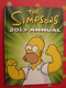 The Simpsons 2013 Annual. Matt Groening. Titan Books 2012. BD En Anglais - Andere & Zonder Classificatie