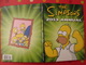 The Simpsons 2013 Annual. Matt Groening. Titan Books 2012. BD En Anglais - Other & Unclassified