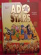 Ado Stars 1 Presque Célèbres. Bercovici Noblet. Dupuis 2007 - Altri & Non Classificati