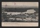 PANAMA CANAL POSTCARD COLON POSTMARK FLAG 1907 - Panama