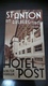 St Anton Tirol Hotel - Dépliants Touristiques