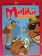 Malika Secouss. 2- Crise De Têtes. Tehem. Glénat 2004 - Autres & Non Classés