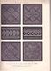 Delcampe - LE TRICOT 2me Série BIBLIOTHEQUE DMC Ca©1900 BRODERIE CROCHET D.M.C. Tricoter DENTELLE BREI BREIEN BREIWERK Knit Z653 - Autres & Non Classés