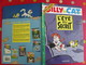 Billy The Cat 3. L'été Du Secret. Dupuis 2000 - Other & Unclassified