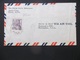 Korea, South, R.O.K.: 1959 Air Cover To USA (#WE10) - Corée Du Sud