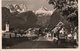 LOFER 1960 -VIAGGIATA-REAL PHOTO - Lofer