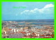 ALGER, ALGÉRIE - VUE SUR LA MER - SÉLECTION IMPRESSION SERAG - - Alger