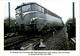53 - LE GENEST-SAINT-ISLE - Relevage D'une Locomotive - Accident De Train - 1986 - Le Genest Saint Isle
